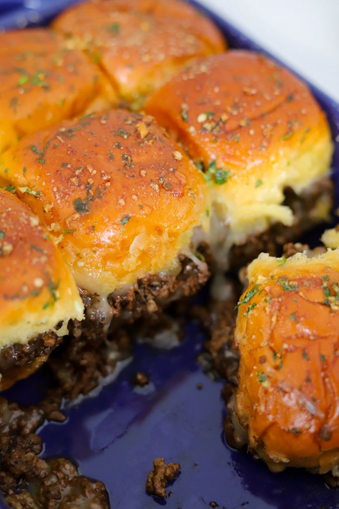 Jamaican jerk sliders